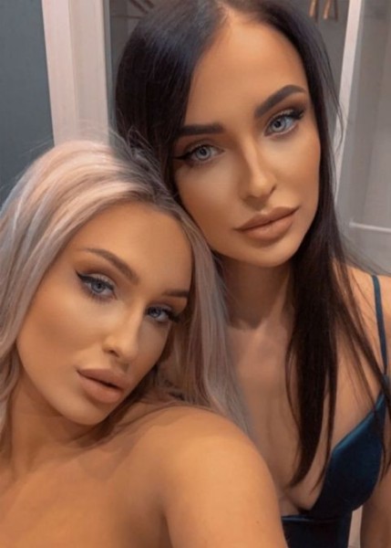 Проститутка Валерия Валерия