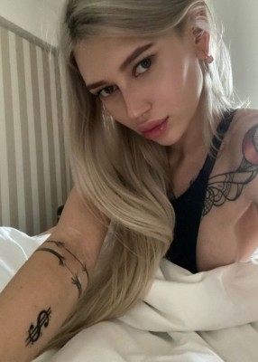 Проститутка Агнес