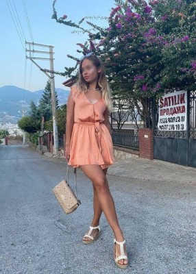 Проститутка Анабель