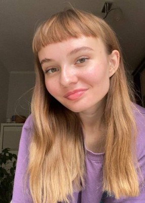 Проститутка Даша