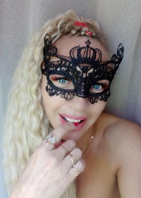 Проститутка Лиля