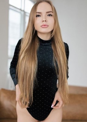 Проститутка Лола