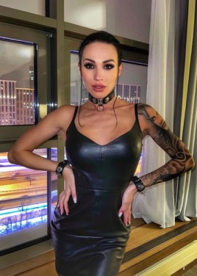 Проститутка Марго