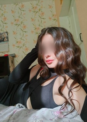 Проститутка Жаклин