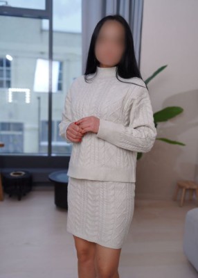 Проститутка Кристина