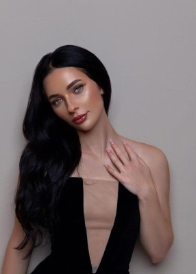 Проститутка Натали