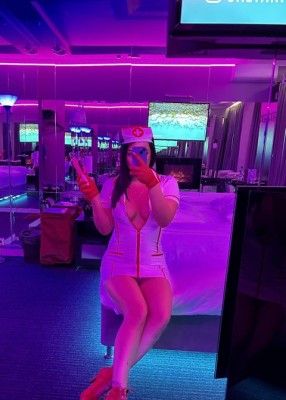 Проститутка Ника_Nika