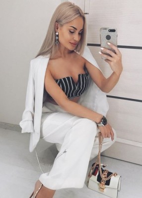 Проститутка ЕВА