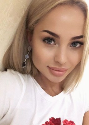 Проститутка ЕВА