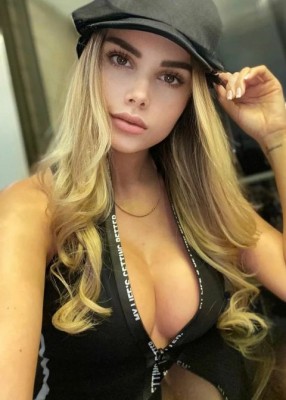 Проститутка МАРИНА