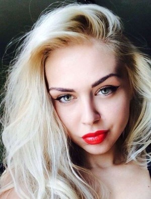 Проститутка Мелани