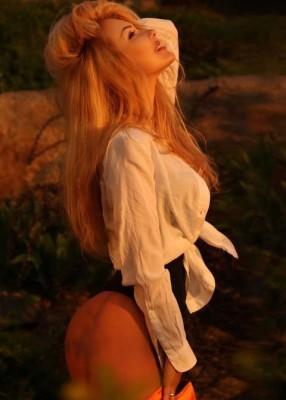 Проститутка Ляля