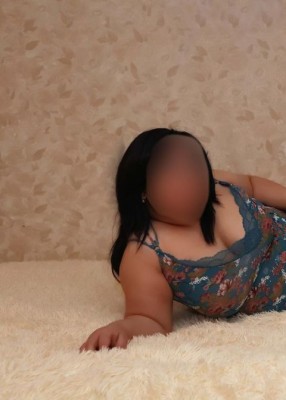 Проститутка Алина