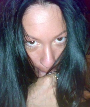 Проститутка Римма