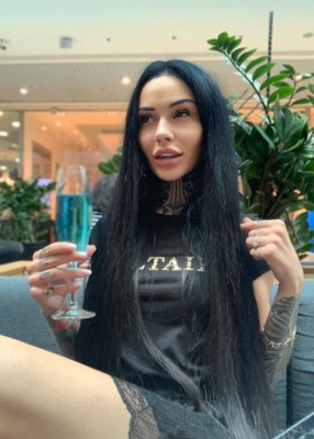 Проститутка Лера