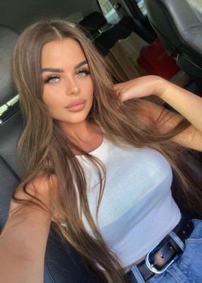 Проститутка ЕВА