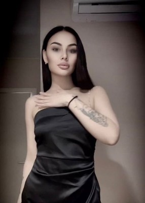 Проститутка Изабелла