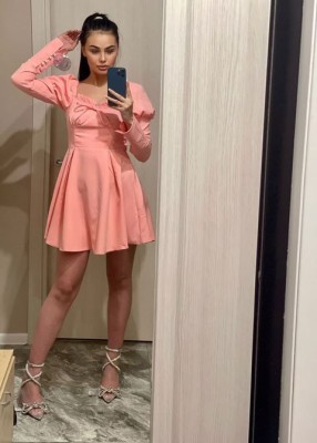 Проститутка Изабелла