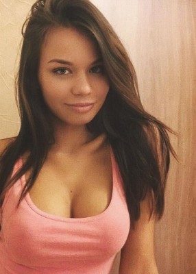 Проститутка Мария