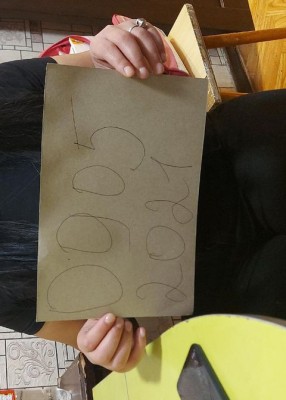 Проститутка Milana