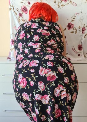 Проститутка Нина