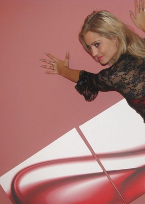 Проститутка Наташа