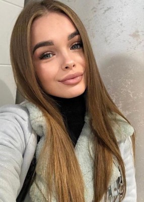 Проститутка Ника