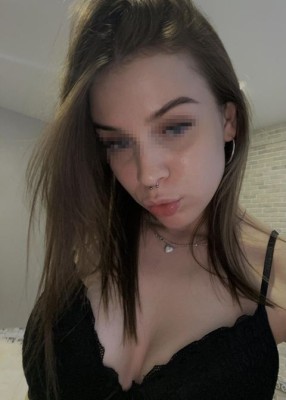 Проститутка Лиана