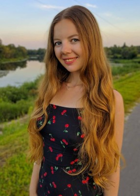 Проститутка Лида