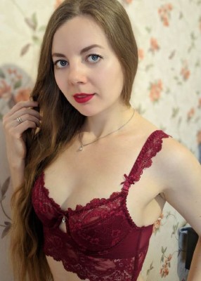 Проститутка Лида