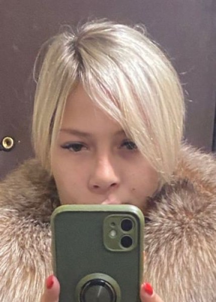 Проститутка Елена