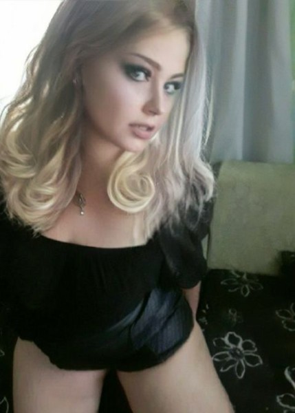 Проститутка МИЛА