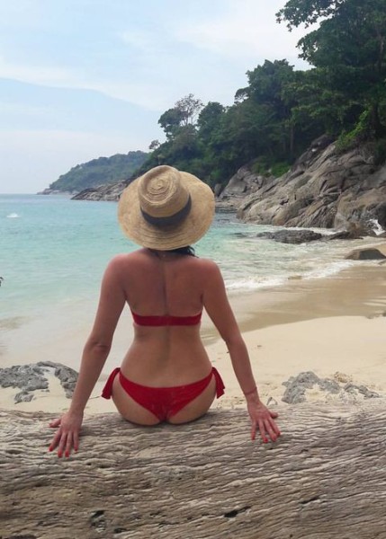 Проститутка Лали