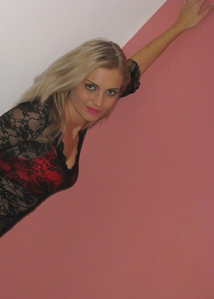 Проститутка Наташа